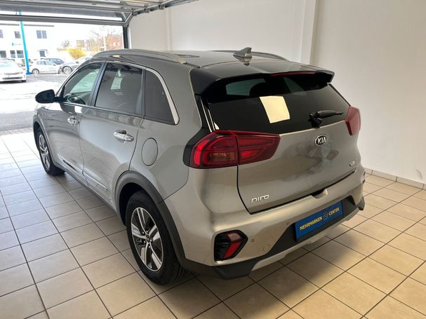 Kia Niro 1.6 104 kW image number 5