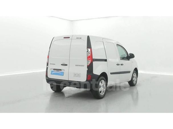 Renault Kangoo Energy dCi 90 Extra 66 kW image number 17