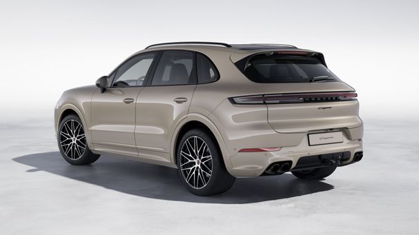 Porsche Cayenne 260 kW image number 2