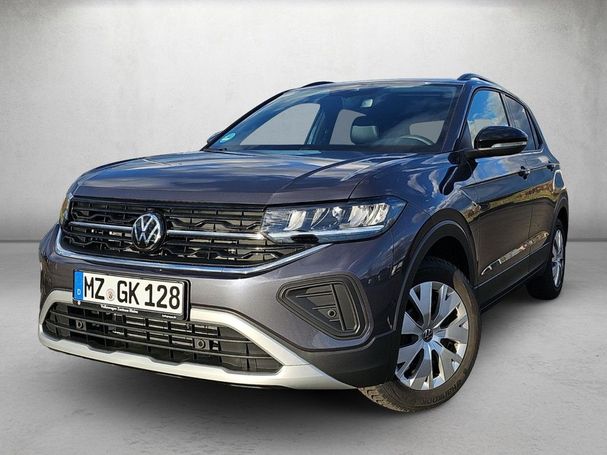 Volkswagen T-Cross 1.0 TSI 85 kW image number 1