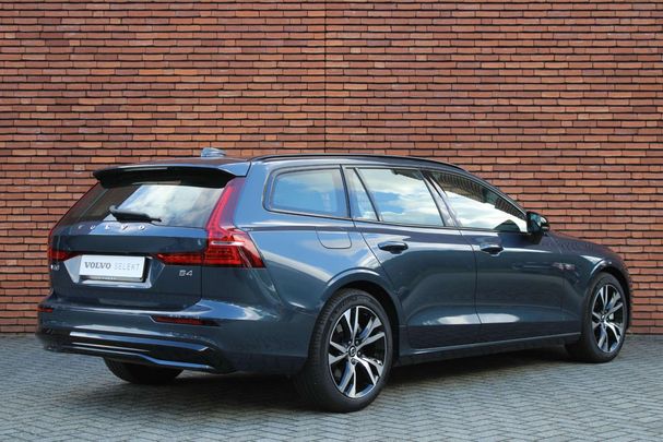 Volvo V60 B4 Plus 145 kW image number 2