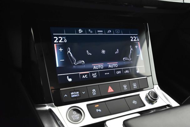 Audi e-tron 50 quattro Business 230 kW image number 24