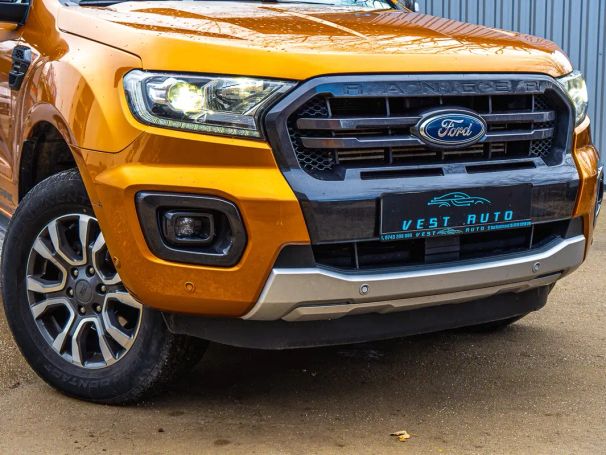 Ford Ranger 156 kW image number 37