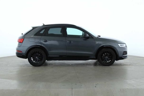 Audi Q3 2.0 TDI quattro S tronic S-line 110 kW image number 6