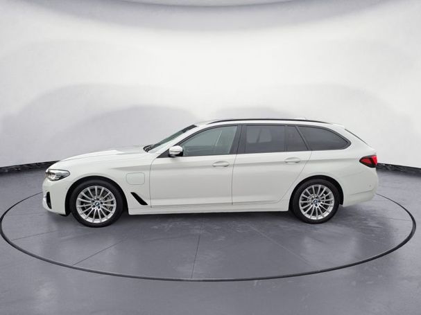 BMW 530i Touring 185 kW image number 3