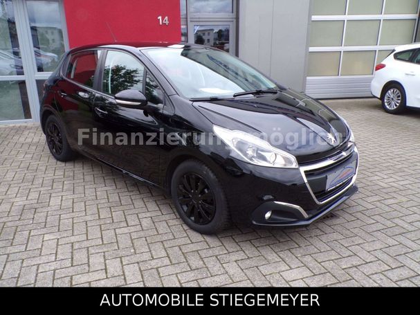 Peugeot 208 75 kW image number 2