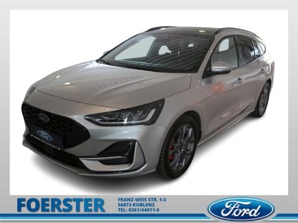 Ford Focus 1.0 ST-Line 92 kW image number 1