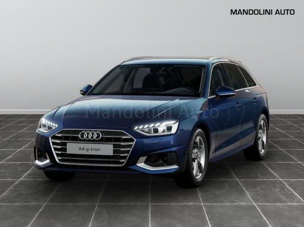 Audi A4 40 g-tron Avant Business 125 kW image number 1