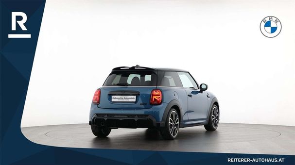 Mini Cooper Mini Trim 100 kW image number 3