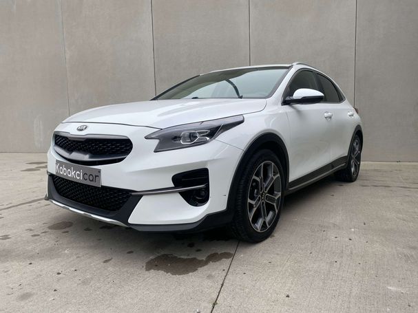 Kia XCeed 1.4 T-GDi 103 kW image number 1