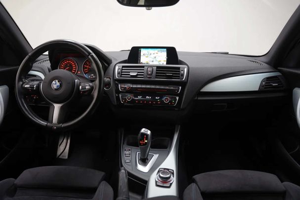 BMW 118i M Sport 100 kW image number 4