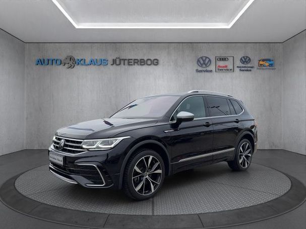 Volkswagen Tiguan Allspace 2.0 TDI R-Line 4Motion 147 kW image number 1