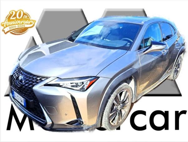 Lexus UX 250h 107 kW image number 2