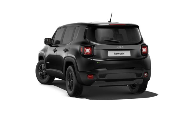 Jeep Renegade 1.5 T4 96 kW image number 6