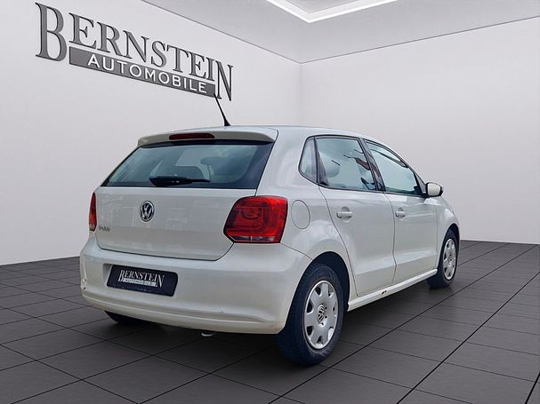 Volkswagen Polo 1.2 51 kW image number 7