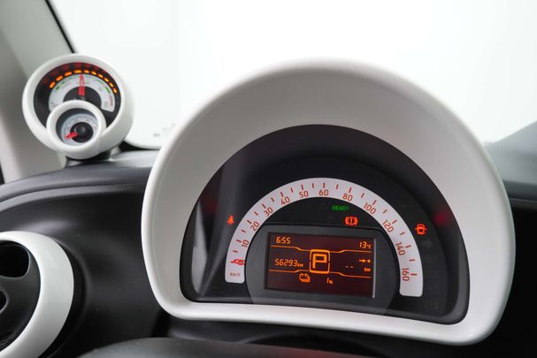 Smart ForTwo EQ 60 kW image number 10