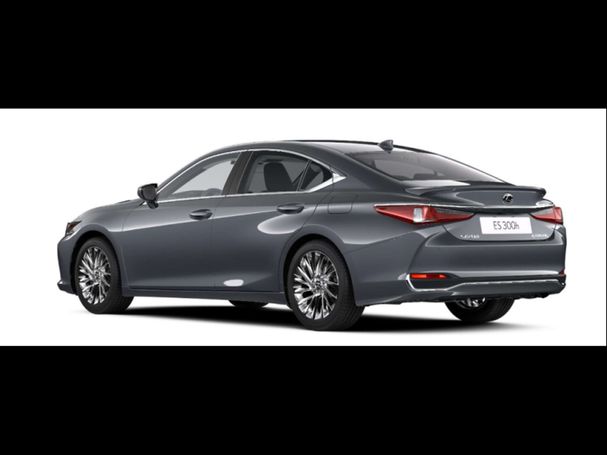 Lexus ES 300 160 kW image number 3