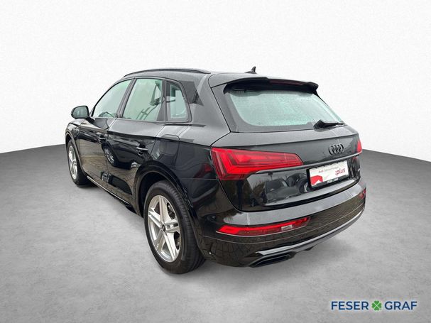 Audi Q5 50 TFSIe S-line 220 kW image number 9