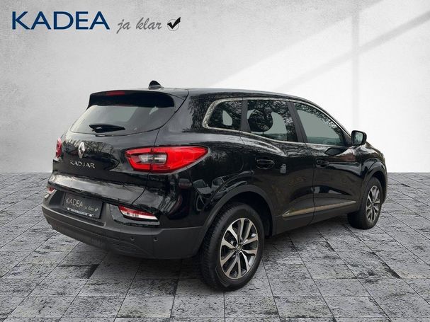 Renault Kadjar 103 kW image number 2