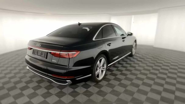 Audi A8 60 TFSIe quattro Tiptronic 330 kW image number 10