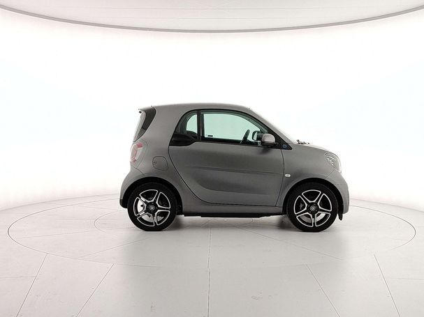 Smart ForTwo EQ pulse 60 kW image number 6