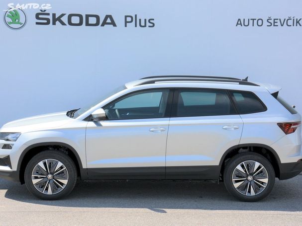 Skoda Karoq 1.5 TSI Style 110 kW image number 4