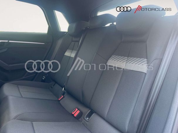 Audi A3 35 TDI S tronic Sportback Advanced Business 110 kW image number 10