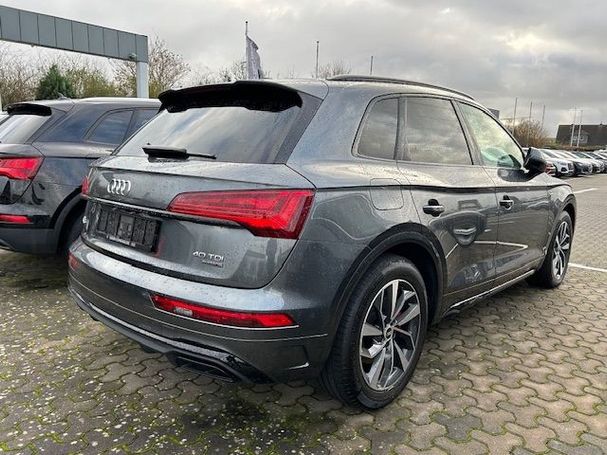 Audi Q5 40 TDI S-line 150 kW image number 4