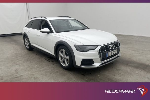 Audi A6 Allroad 45 TDI 171 kW image number 2