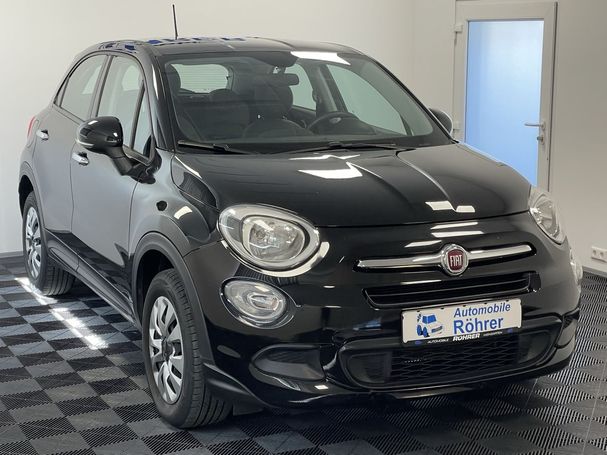 Fiat 500X 81 kW image number 3