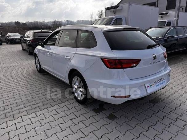 Seat Leon ST 1.6 TDI Style 85 kW image number 15