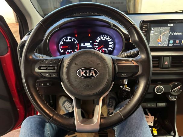 Kia Picanto 1.0 49 kW image number 16