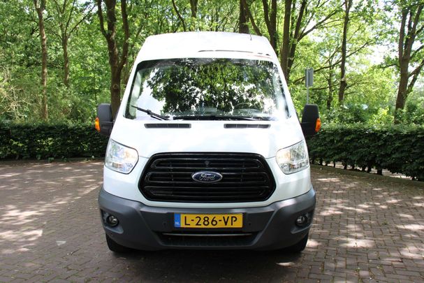 Ford Transit 125 kW image number 17