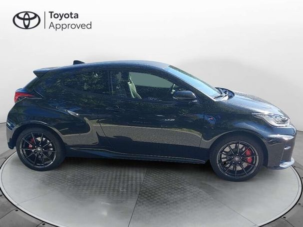 Toyota Yaris 192 kW image number 2