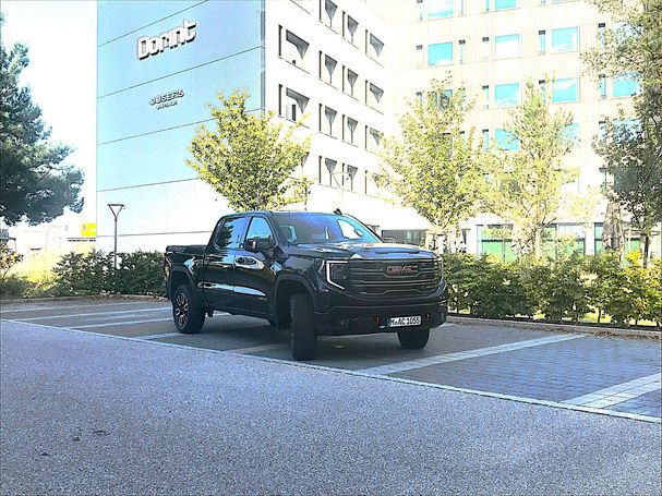 GMC Sierra 1500 V8 313 kW image number 10