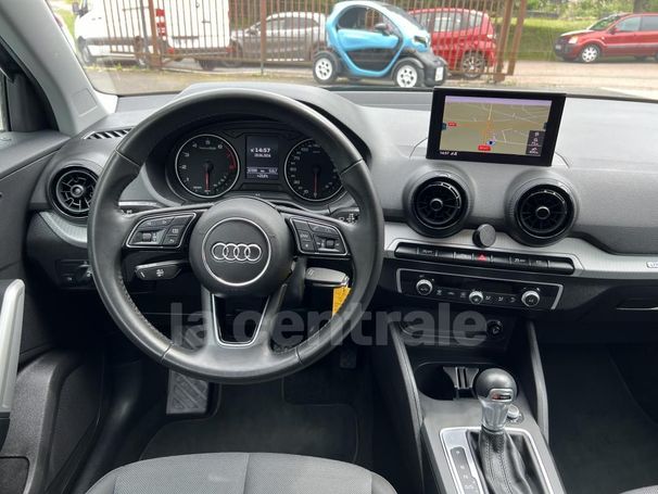 Audi Q2 35 TFSI S tronic 110 kW image number 5