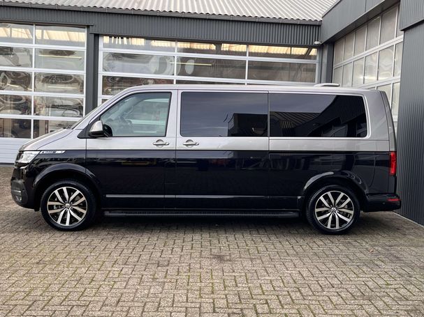 Volkswagen T6 Transporter 4Motion 146 kW image number 19