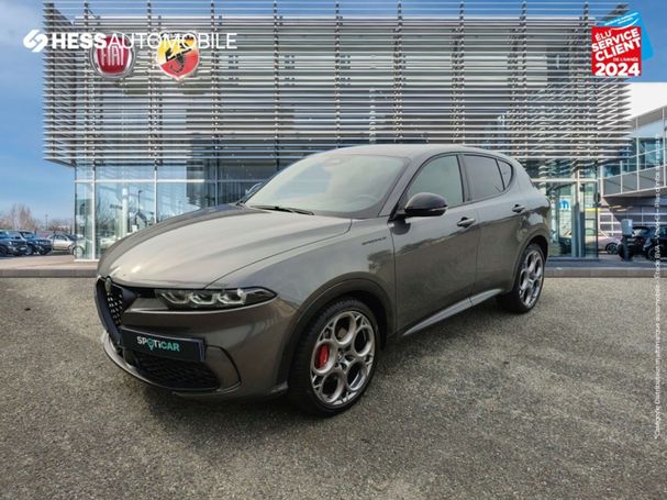 Alfa Romeo Tonale 98 kW image number 1