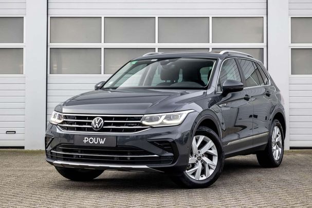 Volkswagen Tiguan DSG 180 kW image number 41