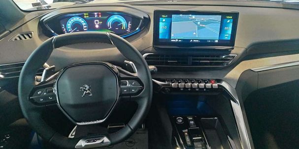 Peugeot 3008 110 kW image number 6