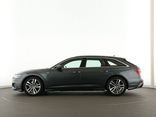 Audi A6 40 TDI S-line Avant 150 kW image number 5