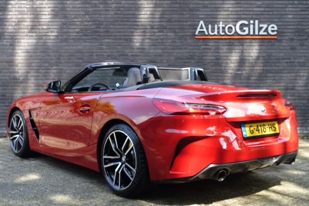 BMW Z4 sDrive30i 190 kW image number 1