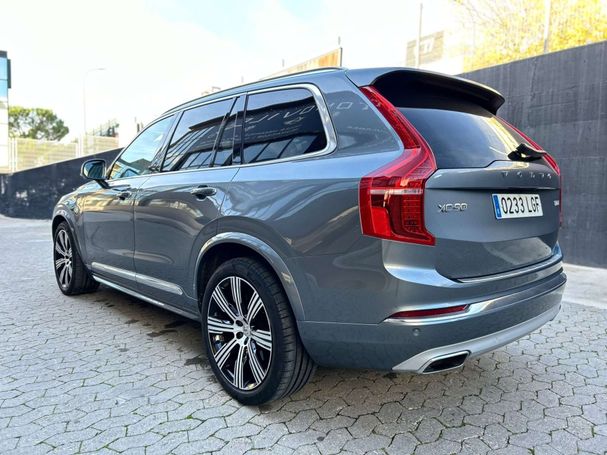 Volvo XC90 Recharge T8 AWD 288 kW image number 7