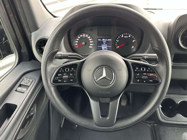 Mercedes-Benz Sprinter 315 CDI 110 kW image number 5