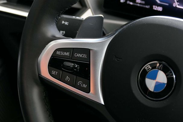 BMW 318i Touring 115 kW image number 23