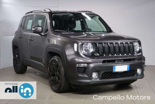 Jeep Renegade 1.0 Night Eagle 88 kW image number 1