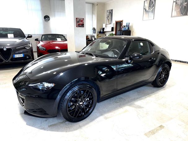 Mazda MX-5 RF 184 135 kW image number 1