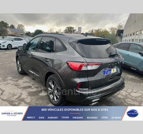 Ford Kuga 1.5 EcoBoost ST-Line 110 kW image number 16