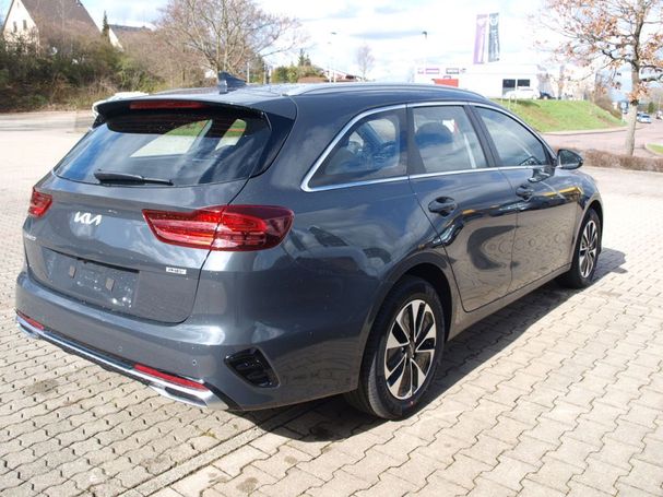 Kia Ceed 1.6 GDI 104 kW image number 2