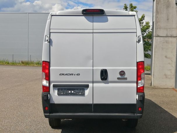 Fiat Ducato L2H2 140 103 kW image number 8